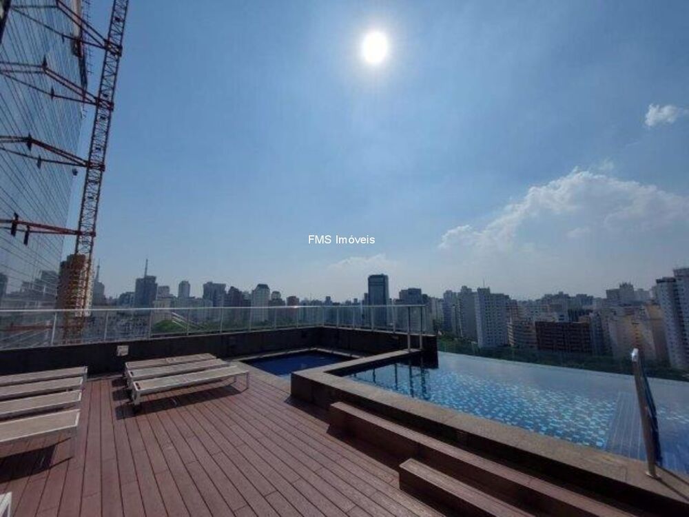 Apartamento, 1 quarto, 33 m² - Foto 18