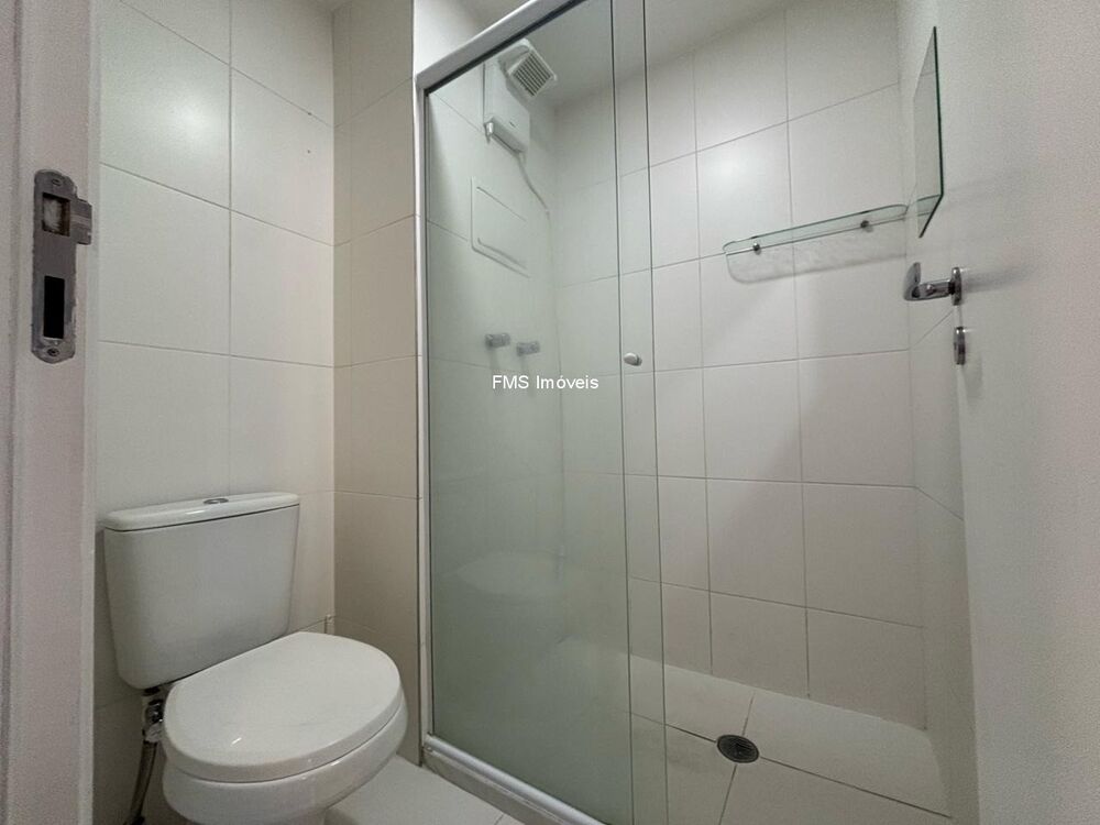 Apartamento, 1 quarto, 33 m² - Foto 14