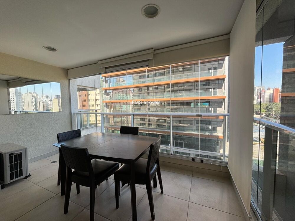 Apartamento, 1 quarto, 33 m² - Foto 1