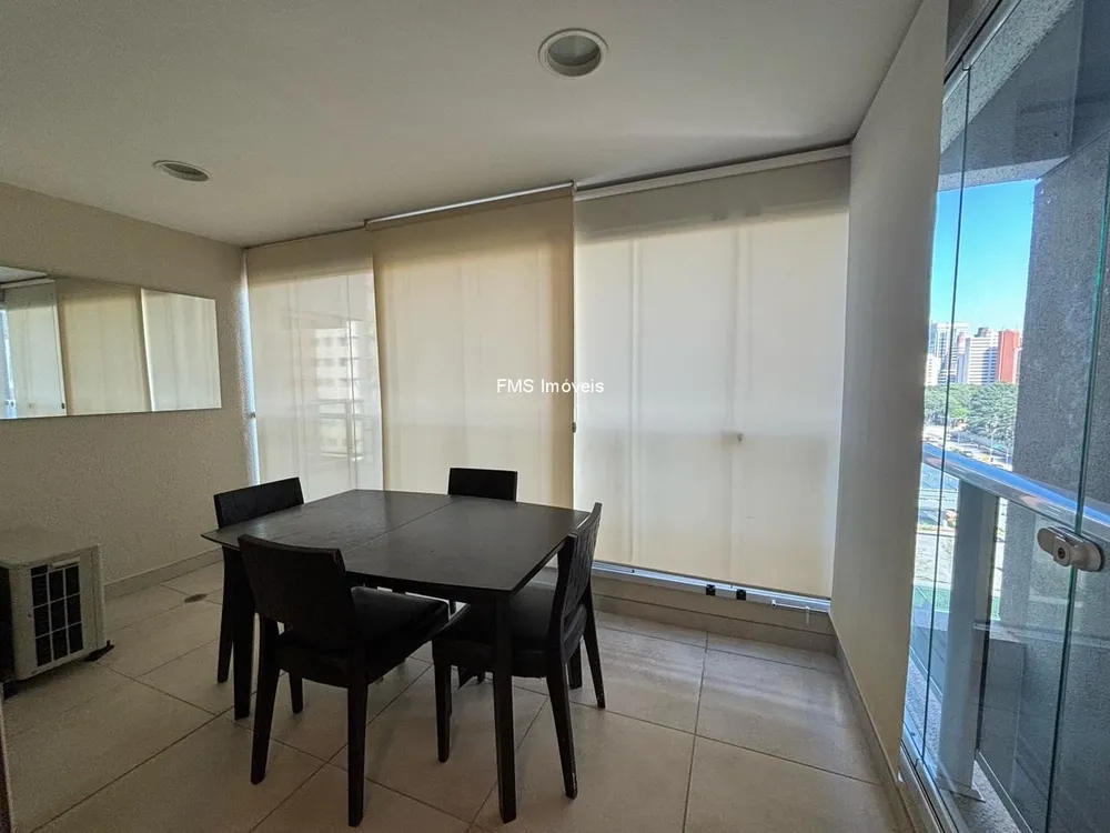 Apartamento, 1 quarto, 33 m² - Foto 6