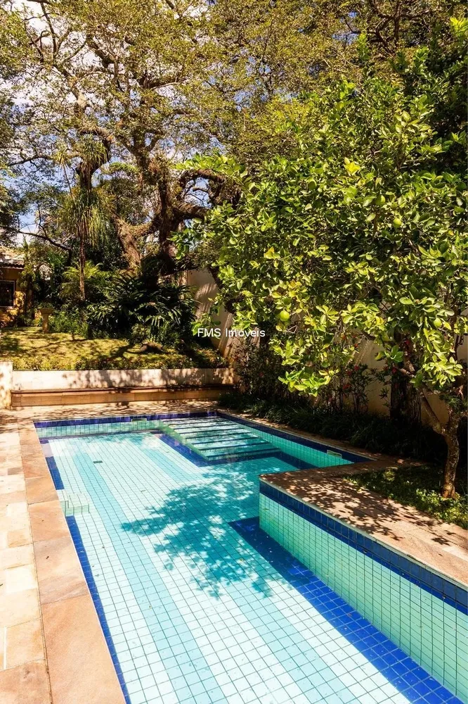 Casa de Condomínio, 6 quartos - Foto 4
