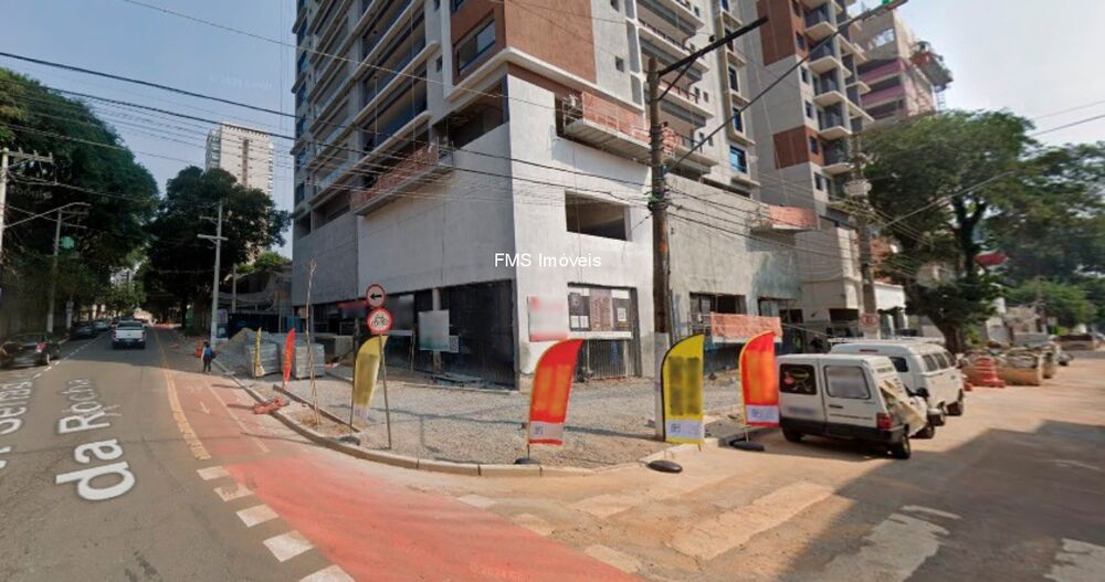 Loja-Salão, 230 m² - Foto 2