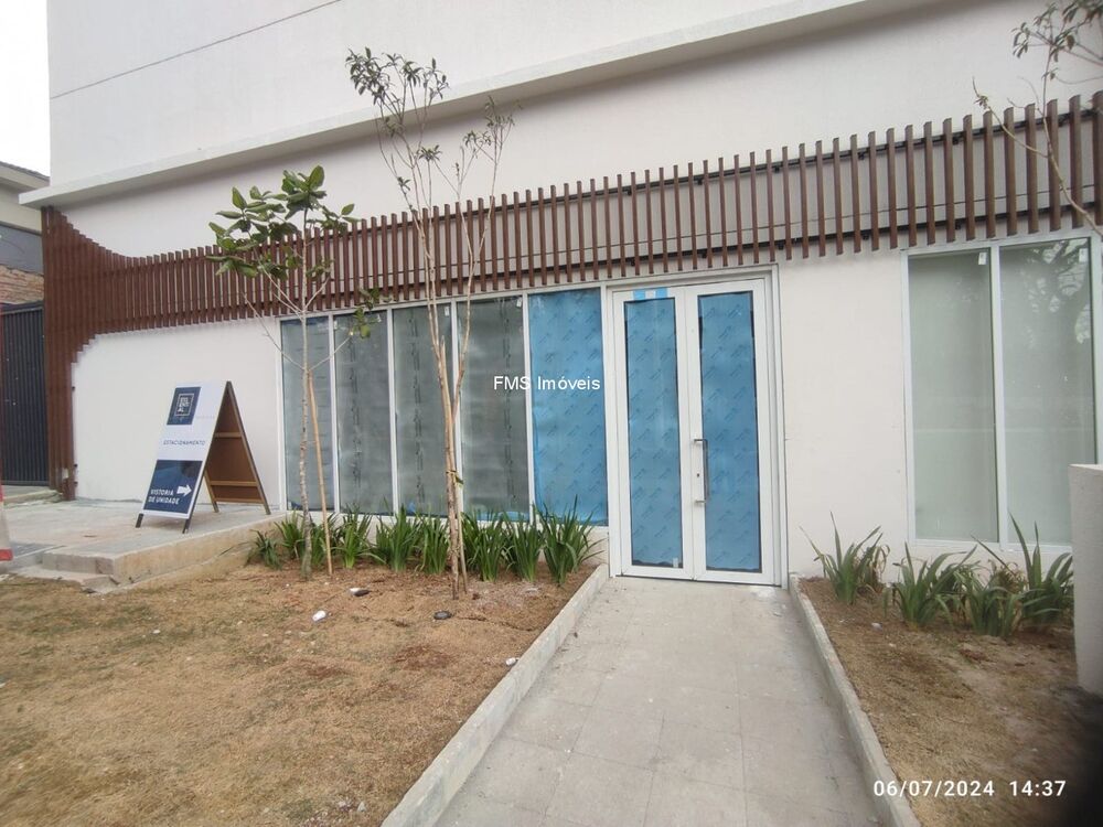 Loja-Salão, 230 m² - Foto 4