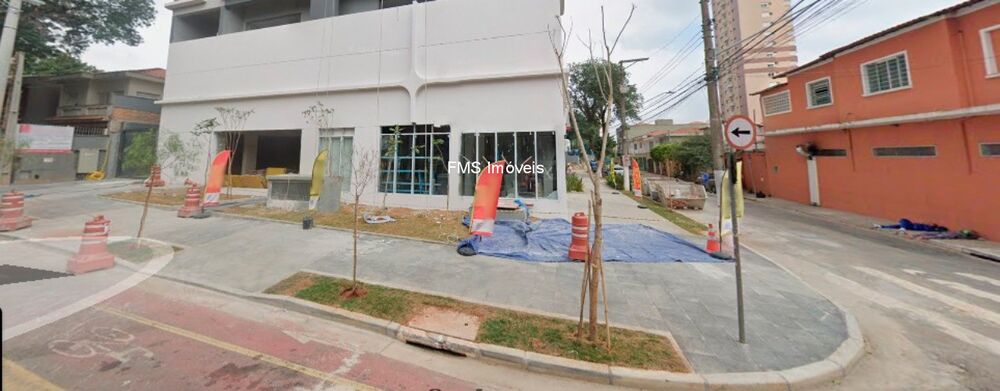 Loja-Salão, 230 m² - Foto 1