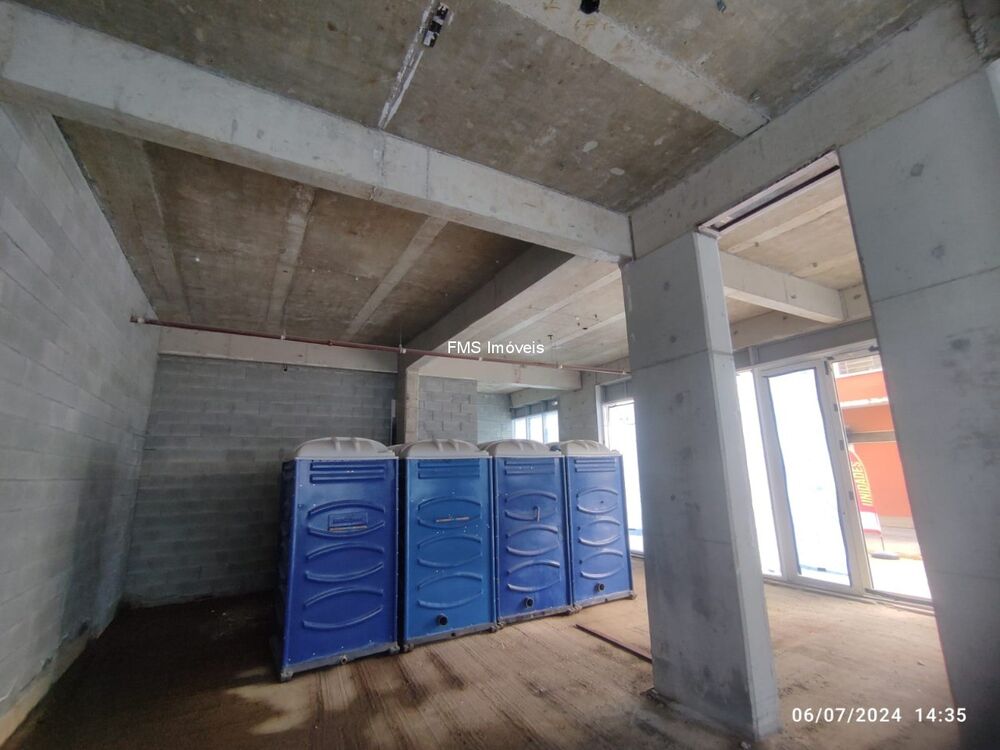 Loja-Salão, 230 m² - Foto 8