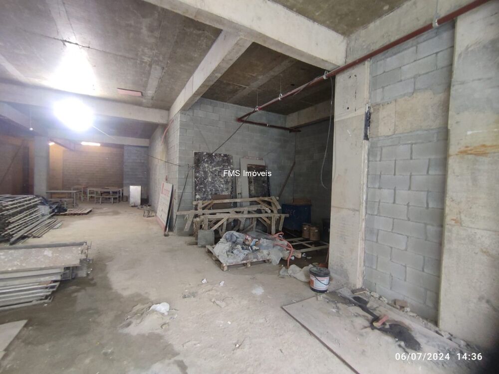 Loja-Salão, 230 m² - Foto 5