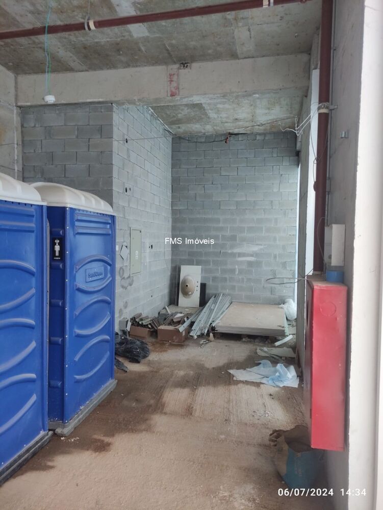 Loja-Salão, 230 m² - Foto 10