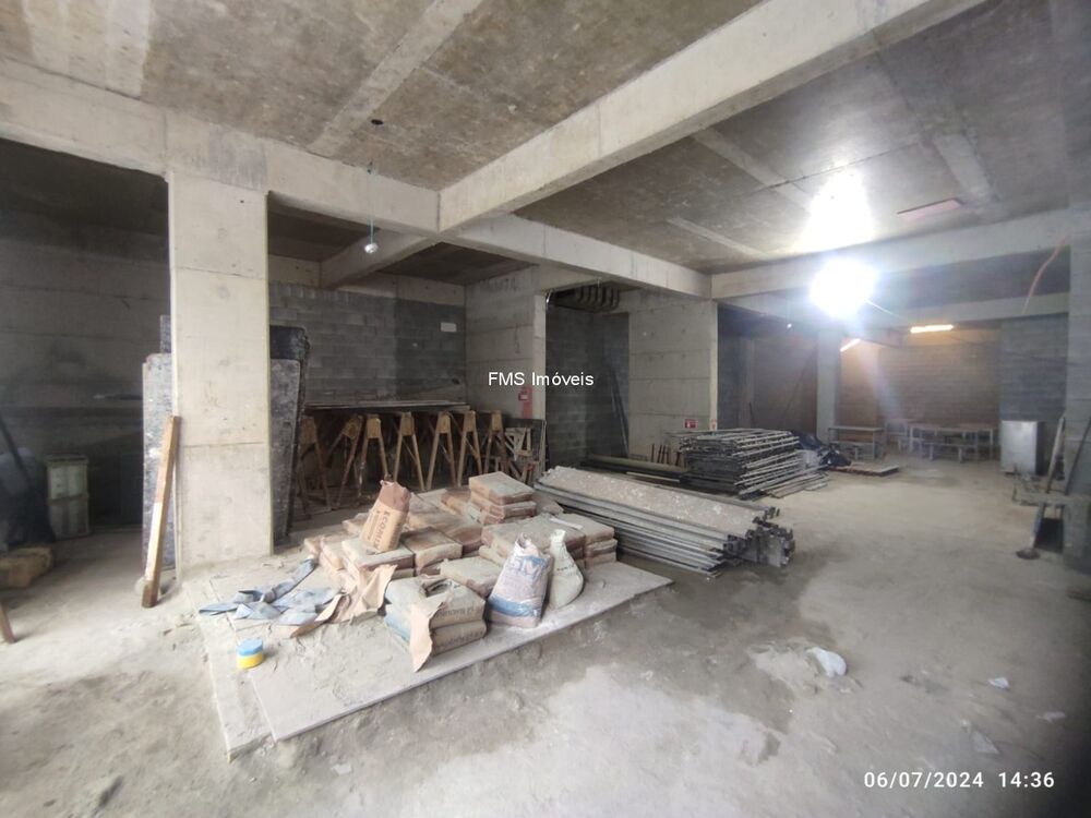 Loja-Salão, 230 m² - Foto 6