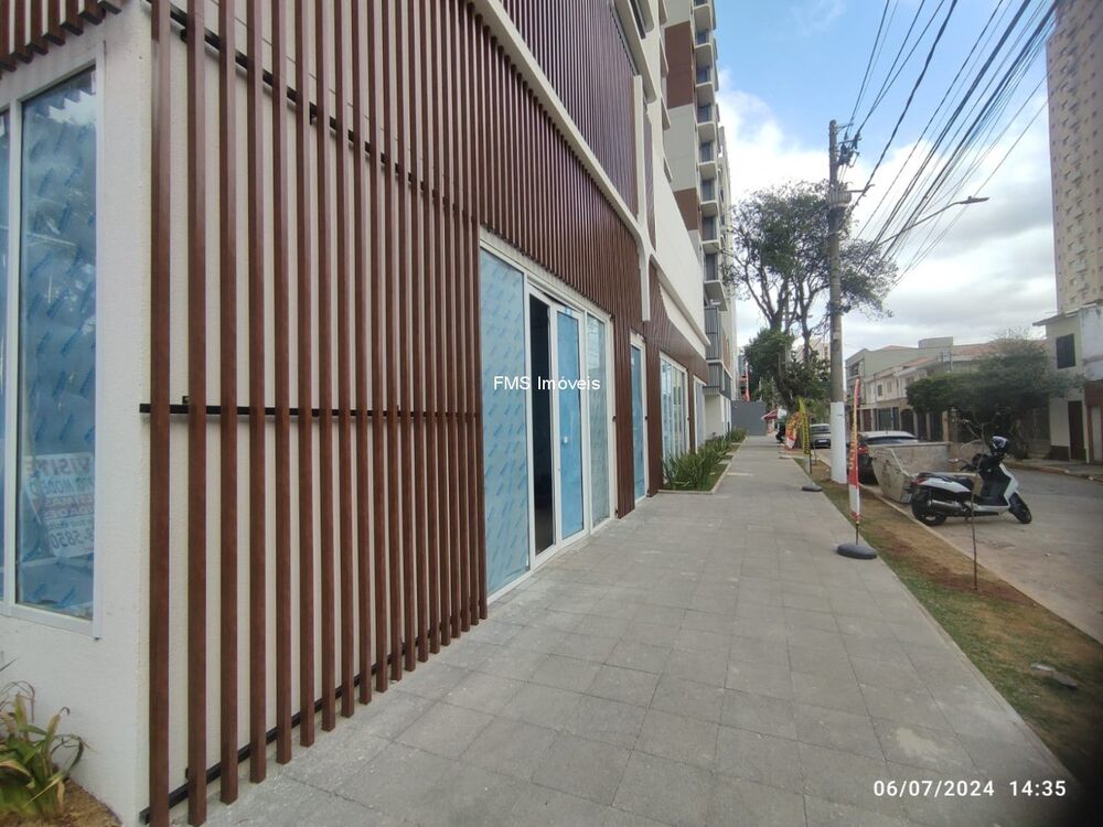 Loja-Salão, 230 m² - Foto 7