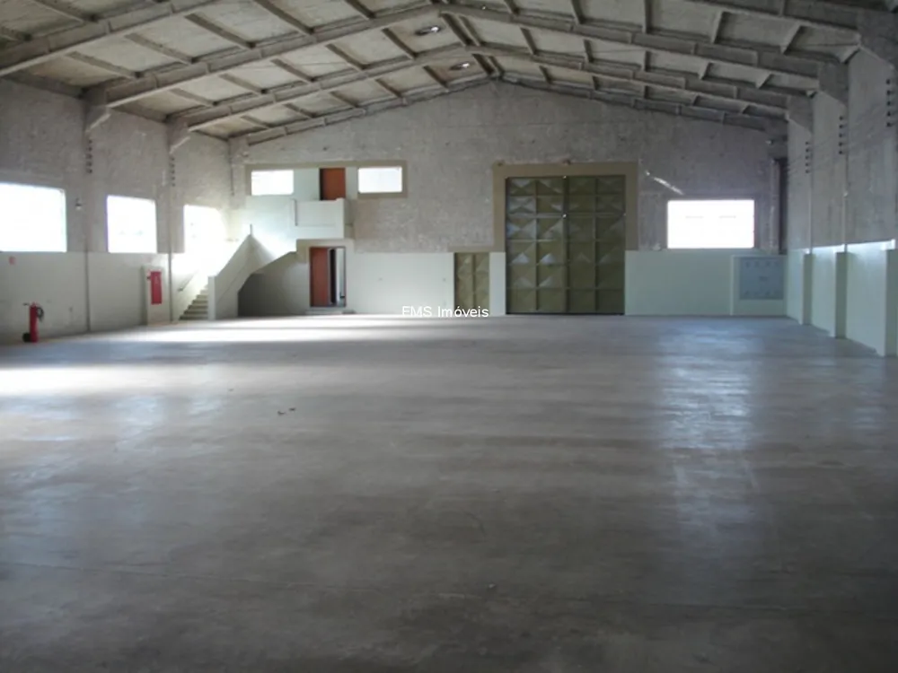 Depósito-Galpão, 800 m² - Foto 3