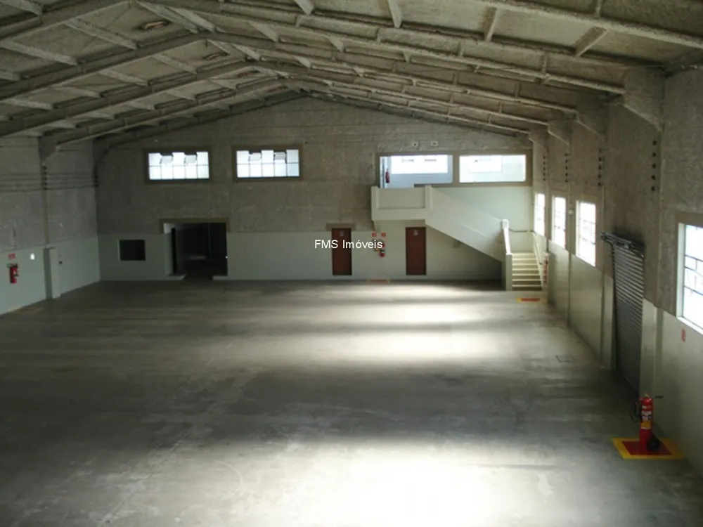 Depósito-Galpão, 800 m² - Foto 2