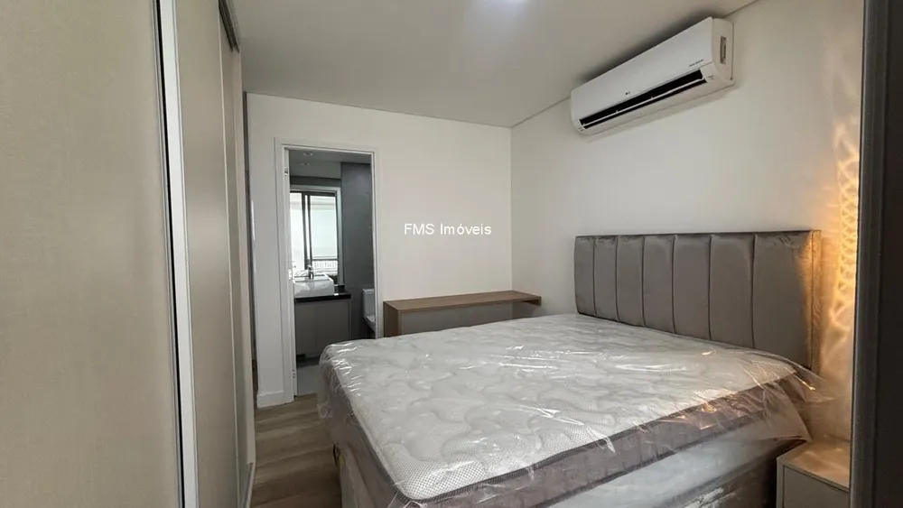 Apartamento, 1 quarto, 46 m² - Foto 2