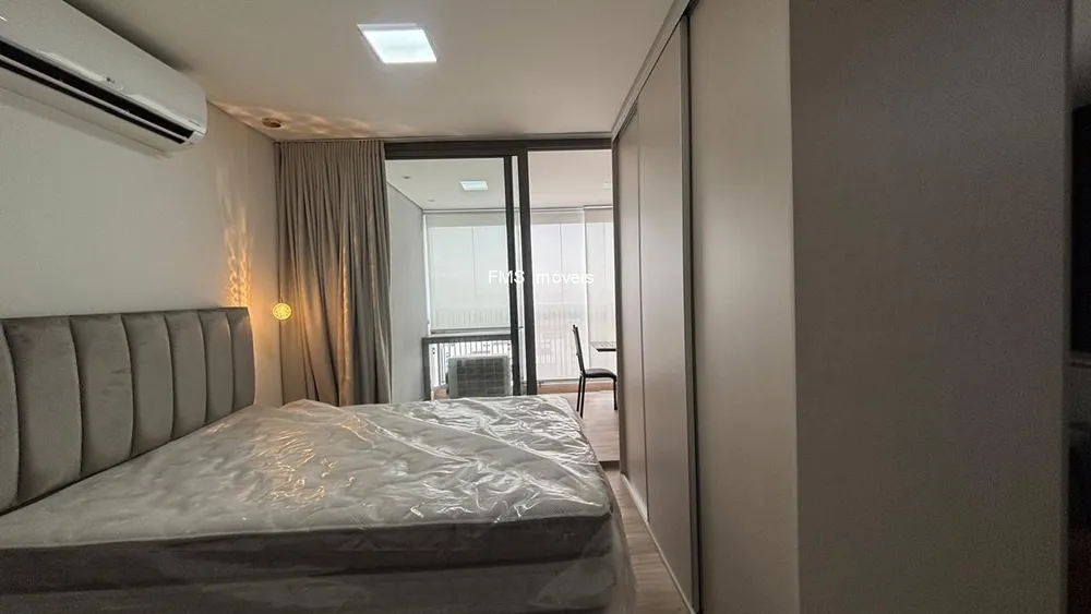 Apartamento, 1 quarto, 46 m² - Foto 3