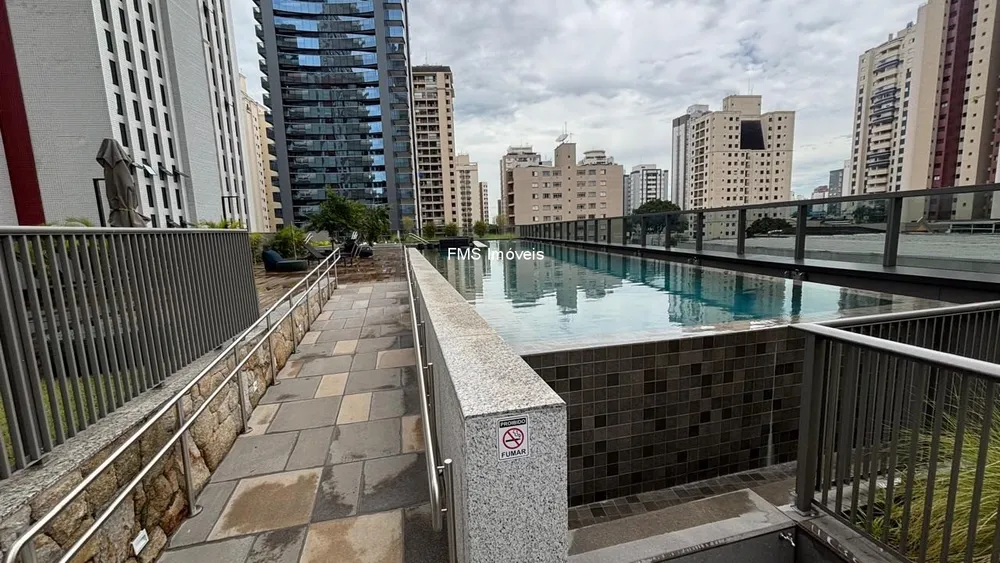 Apartamento, 1 quarto, 46 m² - Foto 4