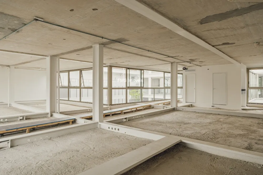 Prédio Inteiro, 2590 m² - Foto 8