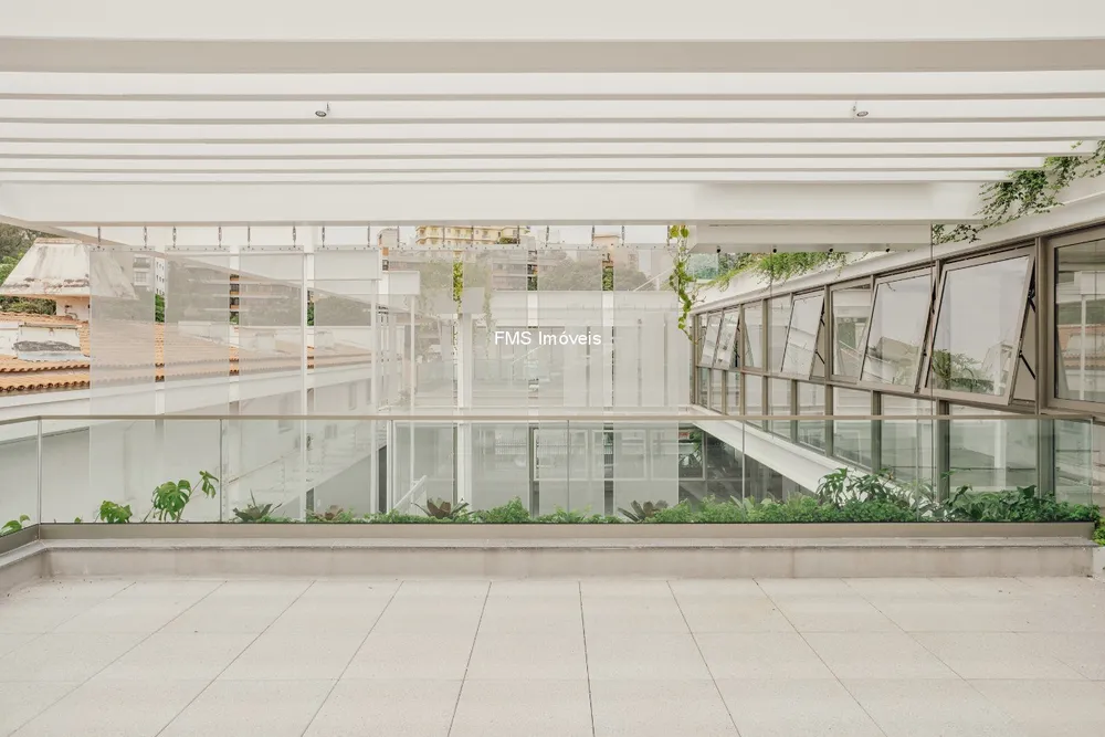 Prédio Inteiro, 2590 m² - Foto 5