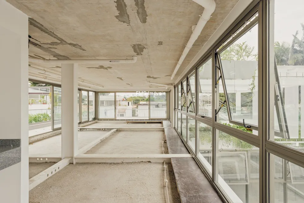 Prédio Inteiro, 2590 m² - Foto 4