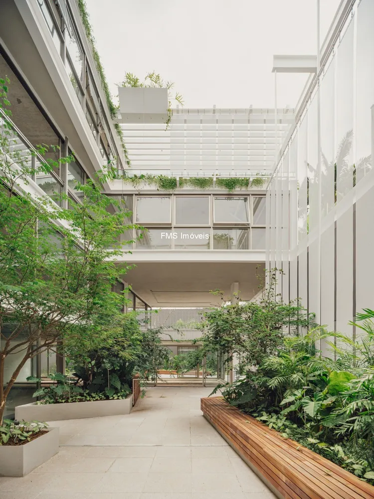 Prédio Inteiro, 2590 m² - Foto 2