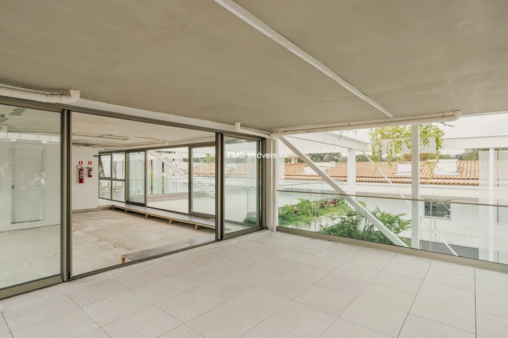 Prédio Inteiro, 2590 m² - Foto 3