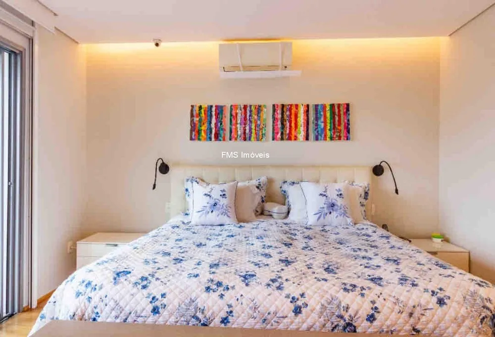 Apartamento, 2 quartos, 160 m² - Foto 3