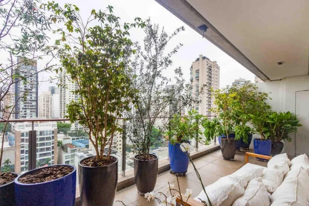 Apartamento, 2 quartos, 160 m² - Foto 4