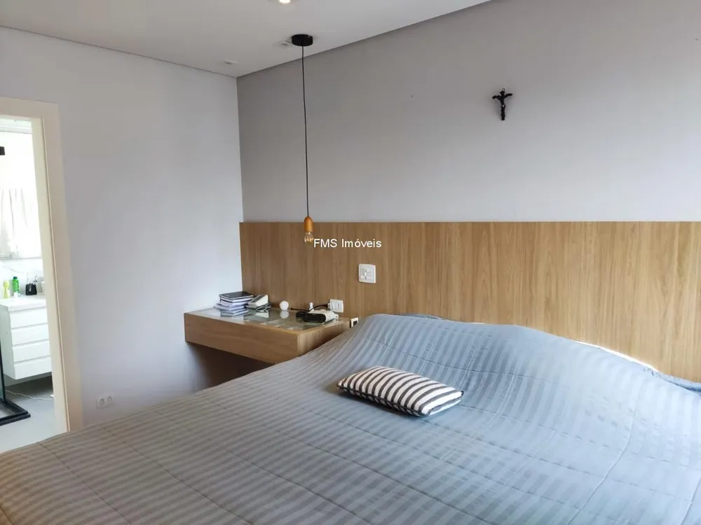 Apartamento, 2 quartos, 137 m² - Foto 2