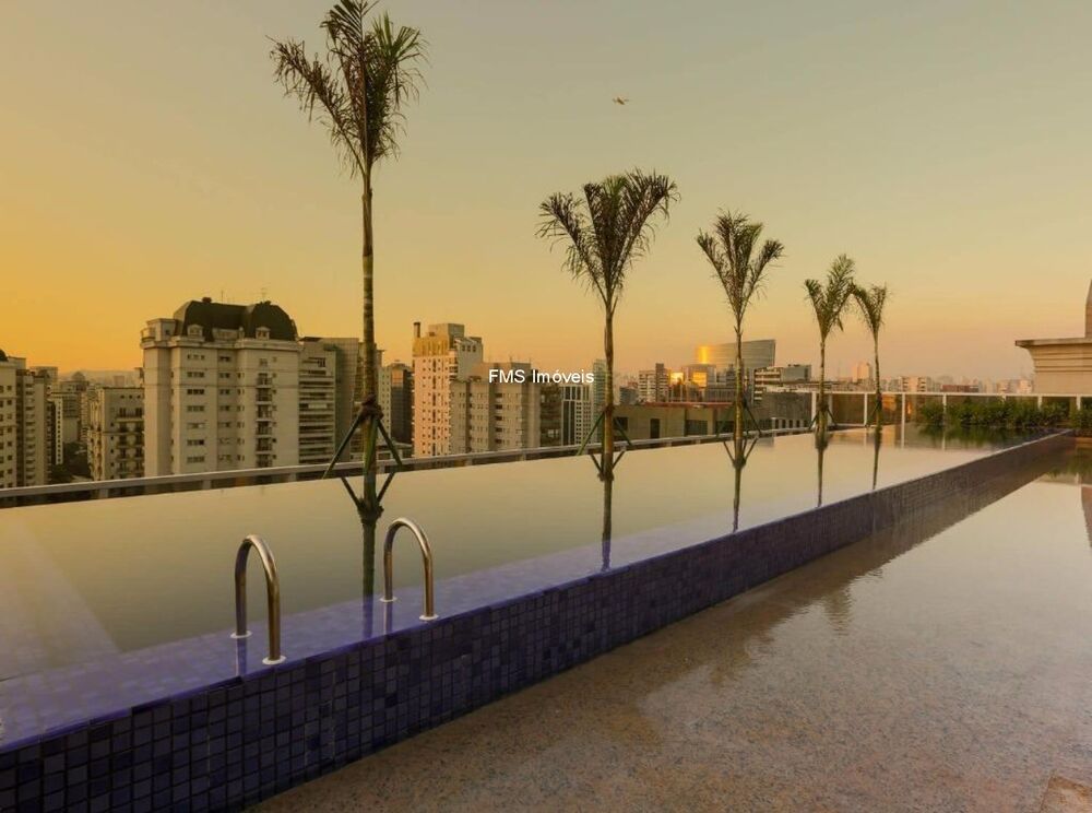 Apartamento, 1 quarto, 54 m² - Foto 17