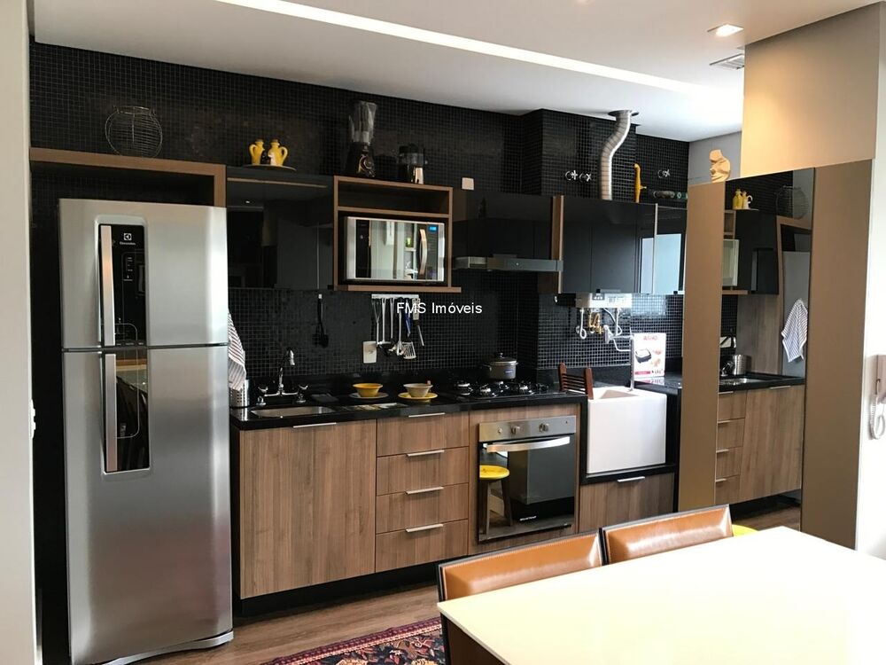 Apartamento, 1 quarto, 54 m² - Foto 6