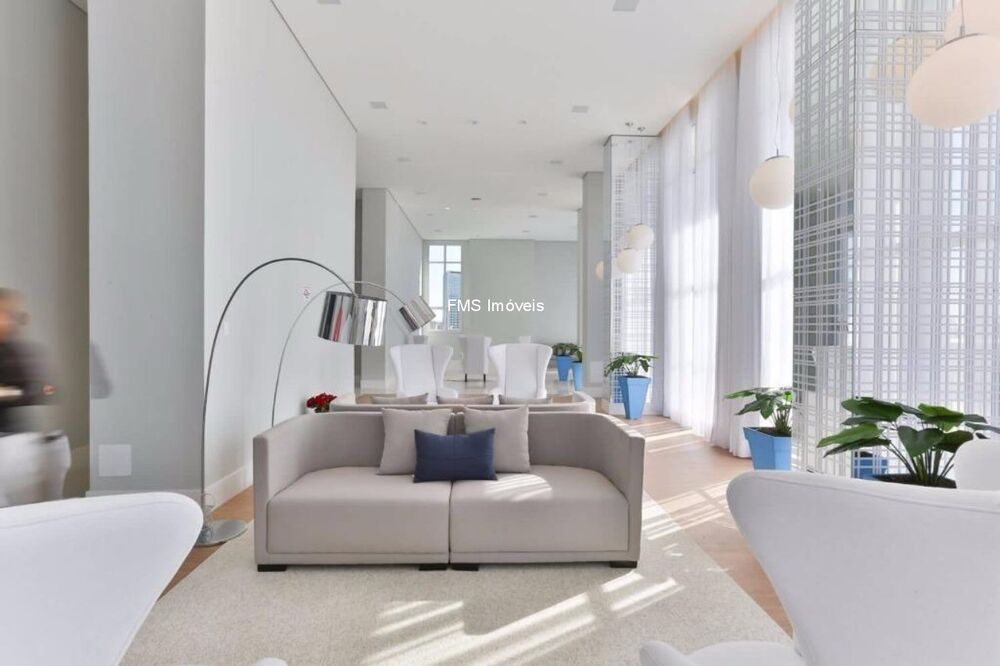 Apartamento, 1 quarto, 54 m² - Foto 5