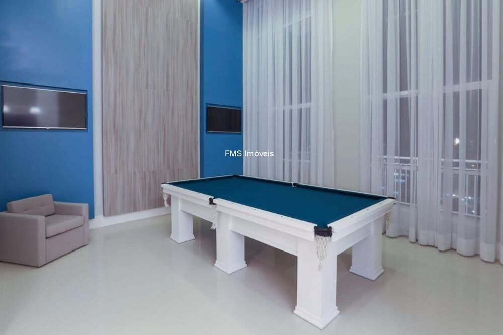 Apartamento, 1 quarto, 54 m² - Foto 2