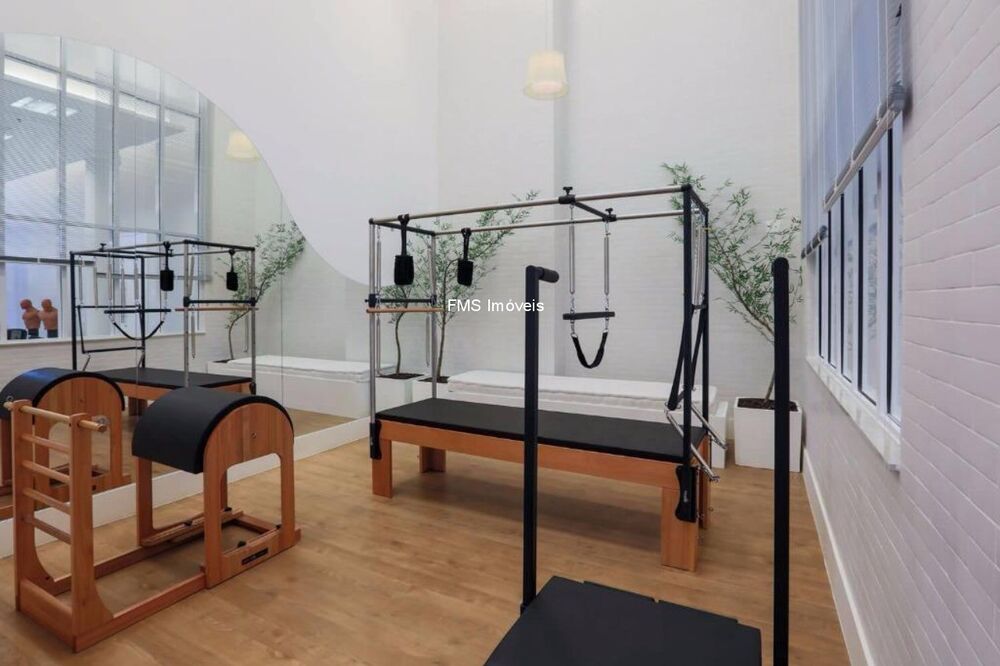 Apartamento, 1 quarto, 54 m² - Foto 9