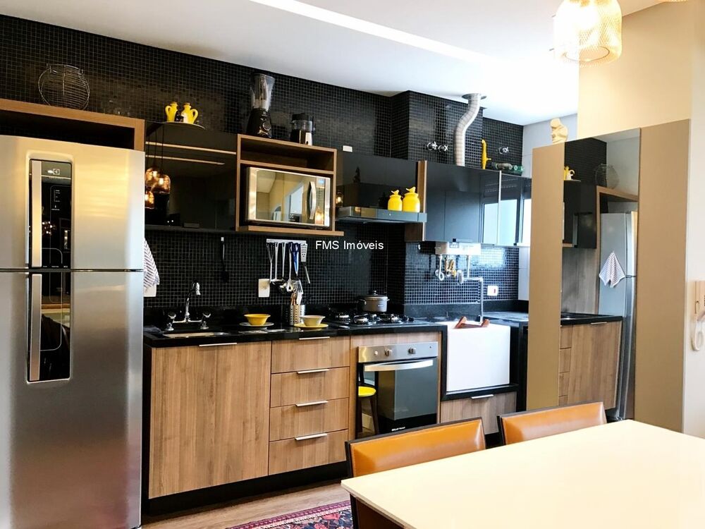 Apartamento, 1 quarto, 54 m² - Foto 10
