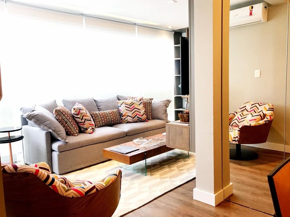 Apartamento, 1 quarto, 54 m² - Foto 18