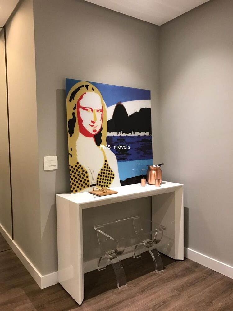 Apartamento, 1 quarto, 54 m² - Foto 4