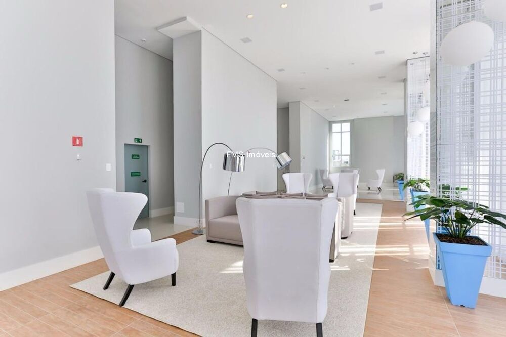 Apartamento, 1 quarto, 54 m² - Foto 1