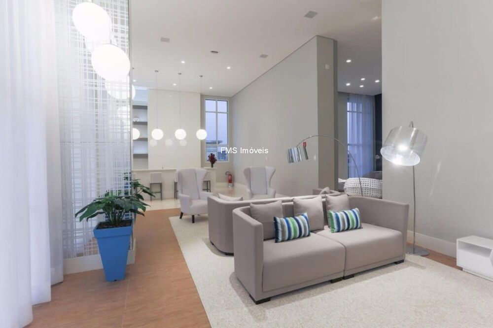 Apartamento, 1 quarto, 54 m² - Foto 7