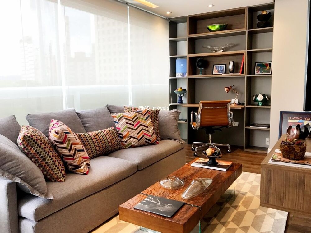 Apartamento, 1 quarto, 54 m² - Foto 19