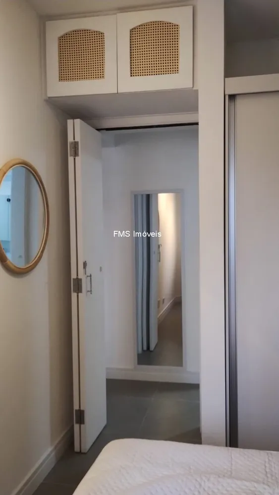 Apartamento, 1 quarto, 50 m² - Foto 3