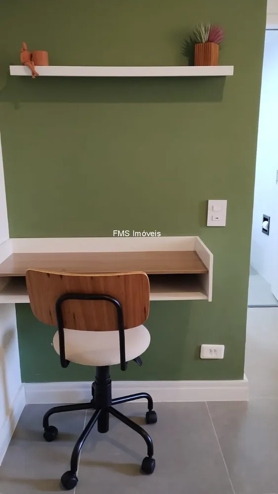 Apartamento, 1 quarto, 50 m² - Foto 4