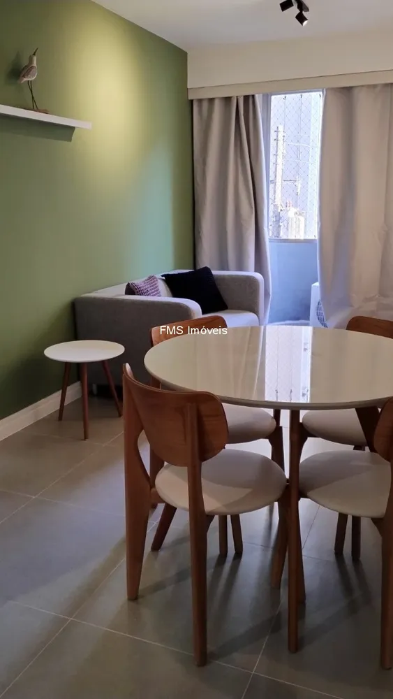 Apartamento, 1 quarto, 50 m² - Foto 2