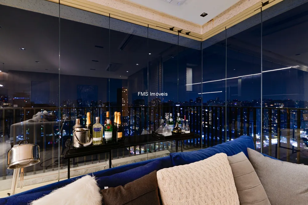Apartamento, 2 quartos, 130 m² - Foto 1