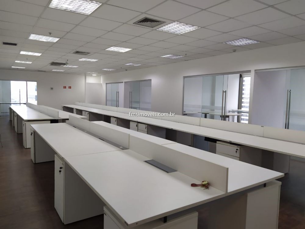 Conjunto Comercial-Sala para alugar, 1300m² - Foto 10