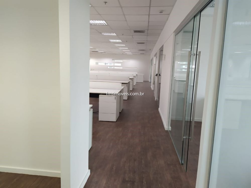 Conjunto Comercial-Sala para alugar, 1300m² - Foto 5