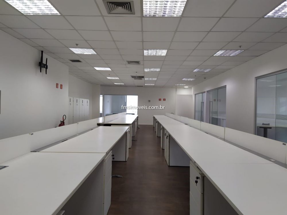 Conjunto Comercial-Sala para alugar, 1300m² - Foto 9