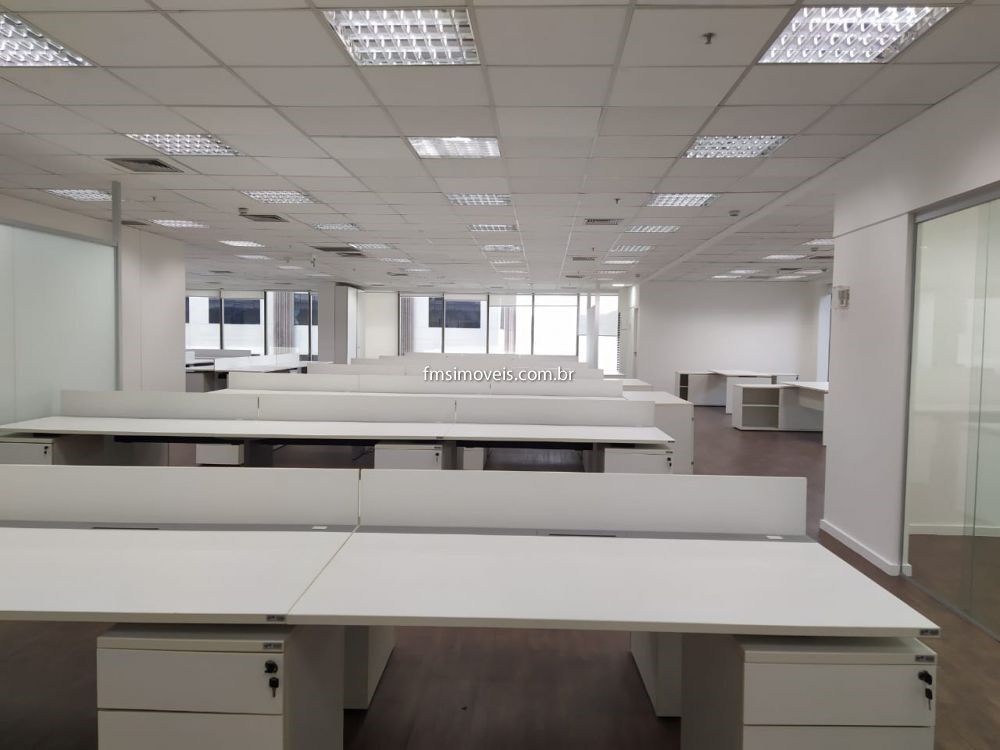 Conjunto Comercial-Sala para alugar, 1300m² - Foto 14