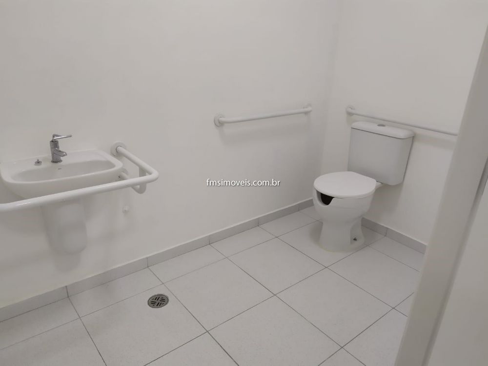 Conjunto Comercial-Sala para alugar, 1300m² - Foto 20