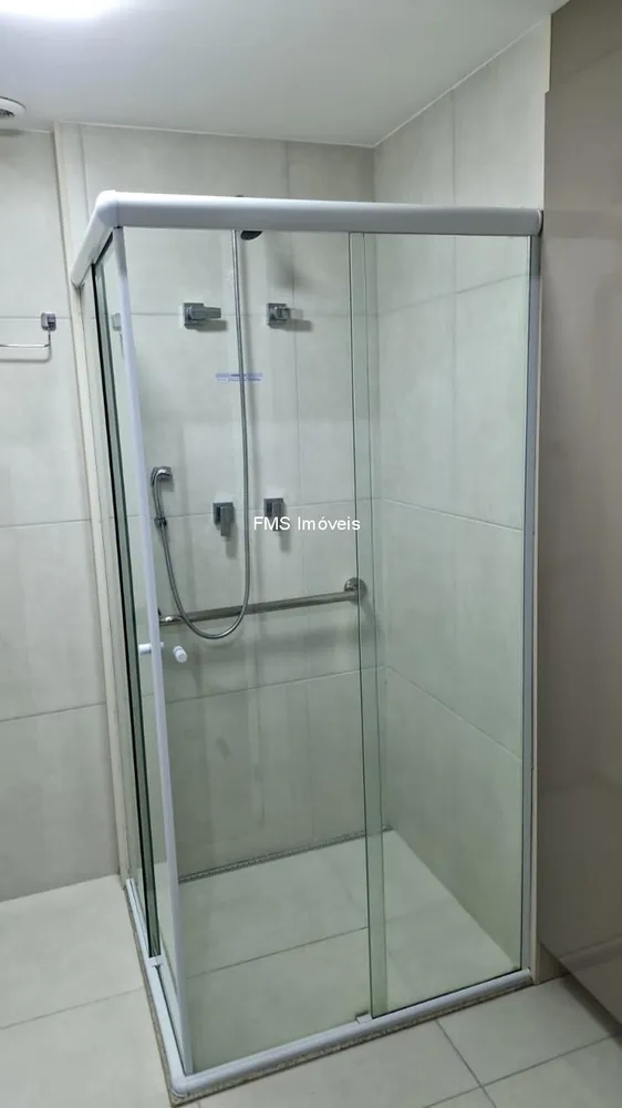 Apartamento, 1 quarto, 32 m² - Foto 3