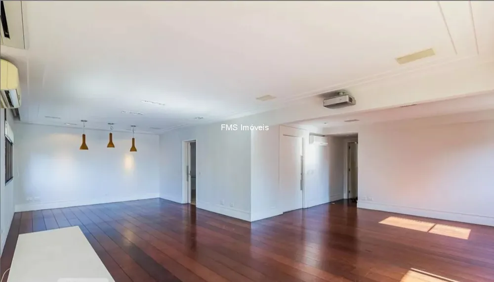 Apartamento, 3 quartos, 230 m² - Foto 3