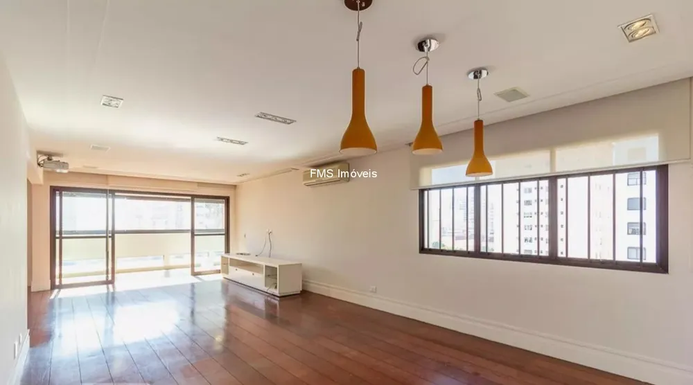 Apartamento, 3 quartos, 230 m² - Foto 4
