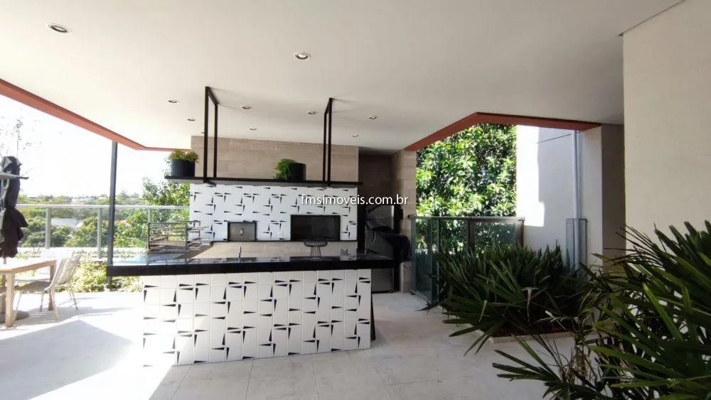 Apartamento, 1 quarto, 25 m² - Foto 3